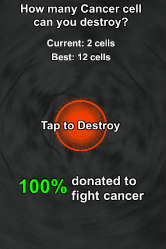 Fight Cancer