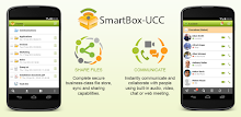 Mobile SmartBox-UCC APK