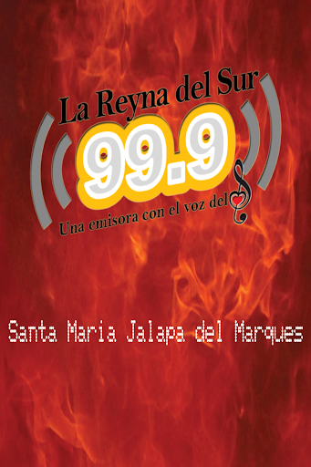 Lareyna999fm