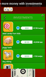 Make It Rain Be Cool poster 5