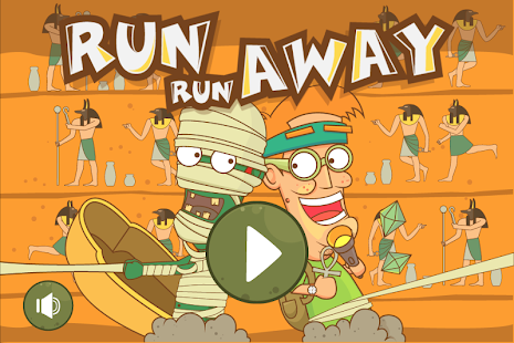 How to mod Run Run Away lastet apk for android