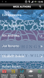 Wick Poetry poster 3