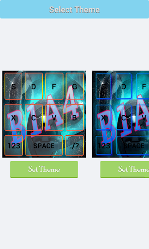 【免費個人化App】B1A4 Keyboard-APP點子