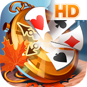 Solitaire: 4 Seasons HD (Full) 1.5 Icon