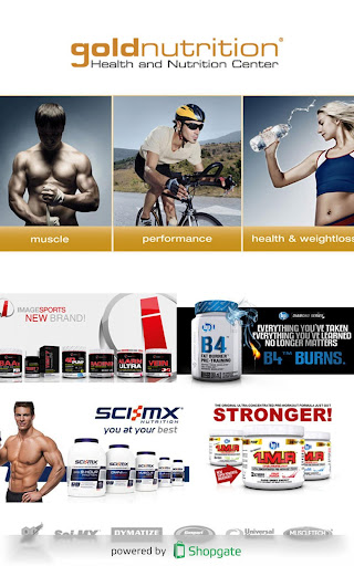 Goldnutrition