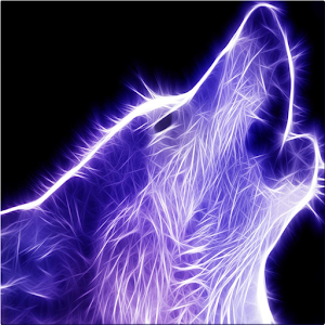 Wolf HD Wallpapers FREE 1.0