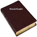 LDS Reveal Reader logo