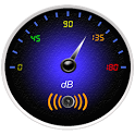 Sound Meter: SPL Calculator icon