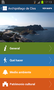 Islas Atlánticas Screenshots 2