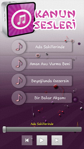 免費下載音樂APP|Kanun Sesleri - 2 app開箱文|APP開箱王