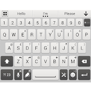 Theme for A.I.type NXT Light