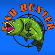 Fish Hunter Free 1.9.2 Icon