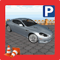 Car Parking Classic 3D Apk