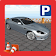 Parking 3D Classic icon