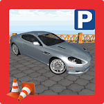 Car Parking Classic 3D Apk