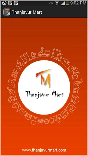 Thanjavur Mart - City Guide