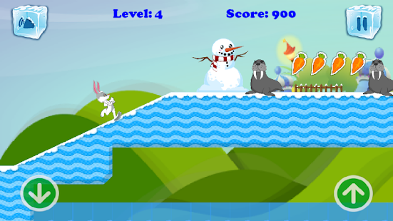 Free Download Bunny Run 2 APK for Android