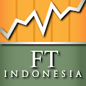 Finance Today for Tablet logo