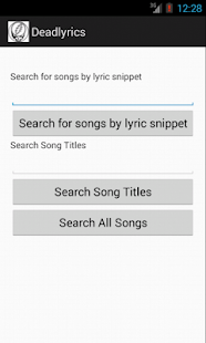 How to mod Deadlyrics 1.0 mod apk for bluestacks