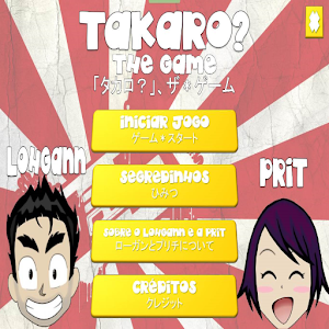 TAKARO - The Game.apk 