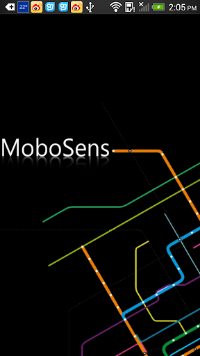 Mobosens