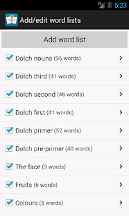 Word Quiz Free(圖7)-速報App
