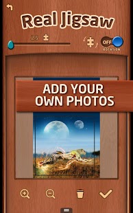 Free Download Jigsaw Puzzles Real Free APK
