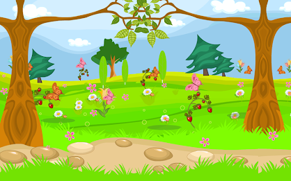 Easter Eggs Hidden Objects poster 5