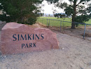 Simkins Park South