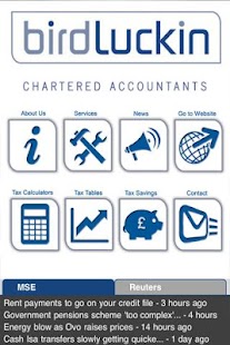 Bird Luckin Screenshots 1