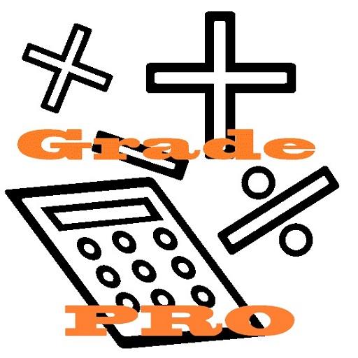 Grade Calculator Pro LOGO-APP點子