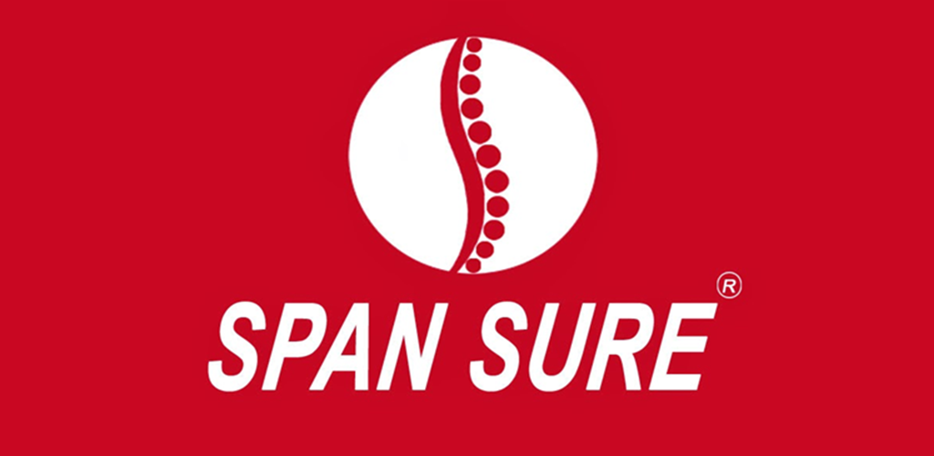 Span download. Span. K-sure logo. Precisely and a logo. Trcucking sure logo.