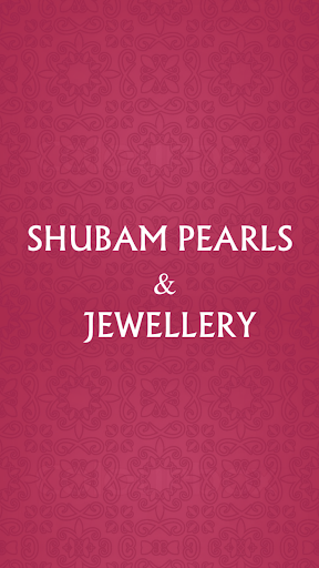 Shubam Pearls