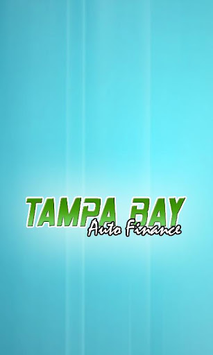 Tampa Bay Auto Finance