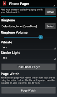 Rocker For Pebble(圖4)-速報App