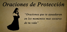 Oraciones de Protección APK