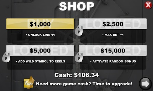 Robbing For Riches Screenshots 11