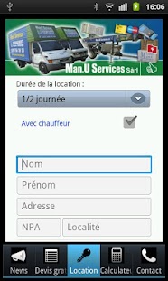 How to get Man.U Services Déménagement 1.0.3 mod apk for pc