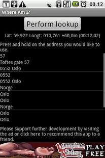How to install Where Am I? 2.3.1 apk for android