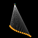 Pendulum Simulation logo