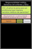 Medicina legal en preguntas