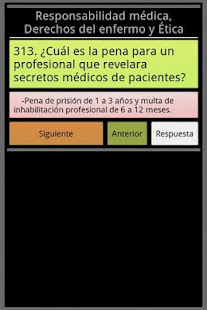 Medicina legal en preguntas(圖1)-速報App