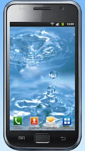 Water drops and bubbles(圖2)-速報App
