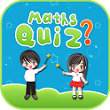 Maths Quiz icon