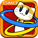 輪投げの達人【無料ゲーム】 by GMO icon