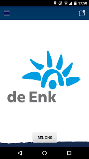 De Enk