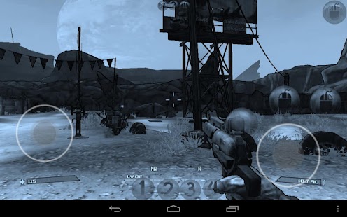 Download Kainy (Demo) APK