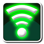 Cover Image of ดาวน์โหลด Wi-Fi Info Widget 5.85 APK