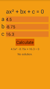 How to download Quadratic Equation 1.0 unlimited apk for bluestacks