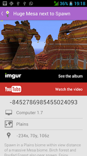 How to install Seeds for Minecraft 1.3 apk for laptop